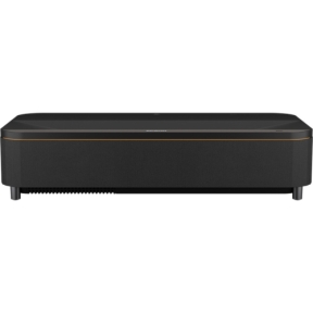 VIDEOPROIECTOR ULTRA-SHORT-THROW EPSON EH-QS100B, 4500 LUMENI, 5.000.00 :1, 4K PRO UHD, NEGRU