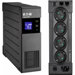 UPS Eaton Ellipse PRO 850 DIN, 850VA