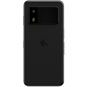 Zebra EM45 RFID, RoW-800 MHz, RFID, USB-C, BT, Wi-Fi (Wi-Fi), 5G, Android, kit, black