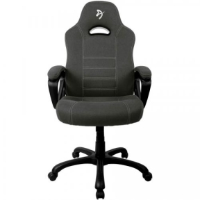 Scaun gaming Arozzi Enzo Woven, Black