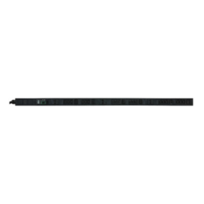 APC Easy PDU Metered Zero U 22kW 230V 18 C13 & 6 C19/IEC309