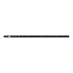 APC EasyPDU Switched Zero U 22kW 230V 18 C13 & 6 C19 IEC309