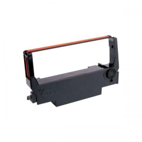 ERC-38B/R RIBBON NEGRU ROSU (COMANDA SE FACE IN MULTIPLU DE 10)