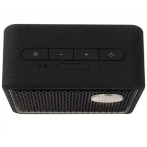 BOXE EDIFIER portabile bluetooth, RMS:  6W, Bluetooth 5.4, built-in Li-ion pana la 15h, conectivitate multipoint, Edifier App, radiator pasiv bass, black, "ES20-BK"  (timbru verde 0.8 lei)