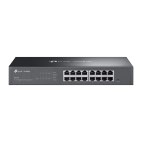 Switch TP-Link ES216G, 16 porturi