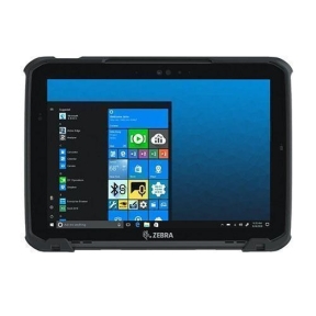 Laptop 2-in-1 Zebra ET80 ET80A-0P6B2-000, Intel Core i5-1140G7, 12inch Touch, RAM 16GB, SSD 256GB, Intel Iris Xe Graphics, Windows 10 Pro, Black