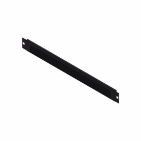 Blank Panel Eaton ETN-OBSP1U, 19inch, Black