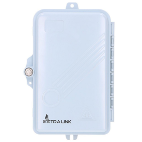 Cutie Distributie FO Extralink EX.0790, 4 suduri