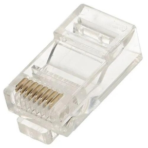 Mufa Extralink EX.11571 RJ-45, FTP, CAT5e