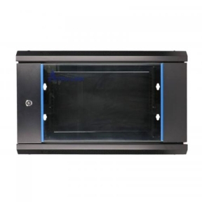 Rack Extralink EX.7249, 600X450, Black