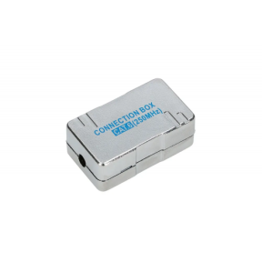 Mufa Extralink EX.9601, CAT6, STP