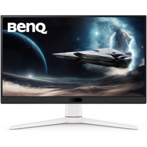 BENQ 24.5IN 1080P IPS 220HZ/WHITE 1920X1080 1MS 2.5WX2 99SRG