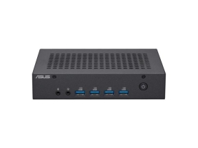 Calculator ASUS ExpertCenter PN43-BBN200MD UCFF, Intel N200, No RAM, No SSD, Intel UHD Graphics, No OS