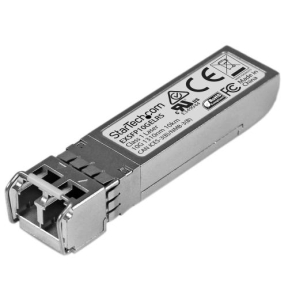 Transceiver Startech SFP+ EXSFP10GELRS