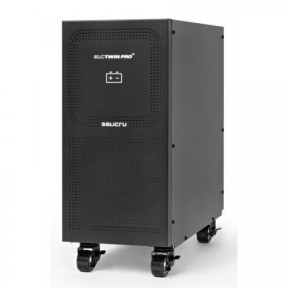 Extensie baterie Salicru EBM 699BX000005, 9Ah