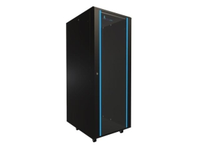 Rack Extralink EX.11373, 19inch, 32U, 600x800mm, Black