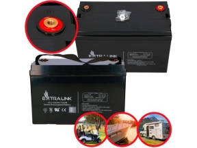 Baterie UPS Extralink EX.9786