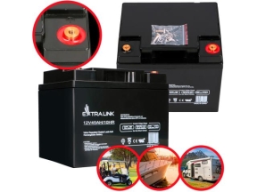 Baterie UPS Extralink EX.18990