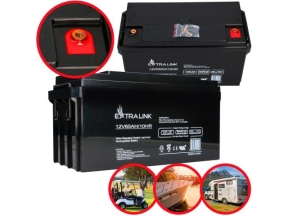 Baterie UPS Extralink EX.19003