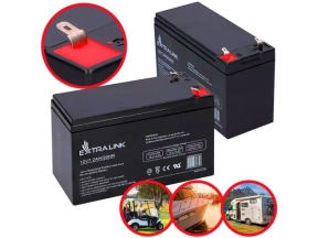 Baterie Extralink EX.6327