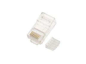Mufa Extralink RJ-45, UTP, CAT6