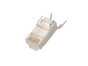 Mufa Extralink RJ-45, FTP, CAT6A