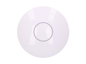 Extralink FaceDisc AP | Punkt dostępowy | 2,4GHz 300Mb/s, 2x RJ45 100Mb/s, 2x 4,5dBi