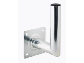 Extralink L200 Fi 50mm | Uchwyt murowy | 200mm, stal, ocynk