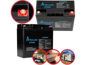 Baterie UPS Extralink EX.30424