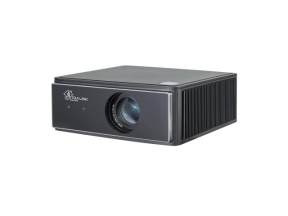 Extralink Smart Life Vision Lite | Projektor | 500 ANSI, 1080p, Android 9.0
