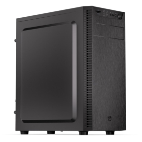 Carcasa Endorfy Armis 100 Solid, Black