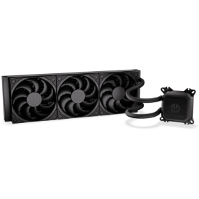 Cooler procesor Endorfy Navis F360, 3 x 120 mm, Black