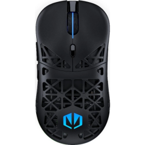 LIV Plus Wireless (schwarz, inkl. Ladestation)