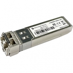Transceiver Grandstream SFP+ 10GB F-MM850-300M-10G, 850nm, 0.3km, Duplex LC