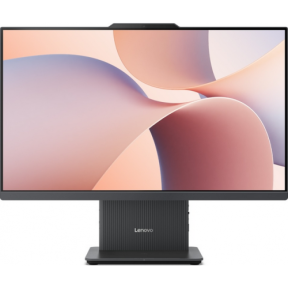 Calculator Lenovo IdeaCentre 24ARR9 AIO, AMD Ryzen 5 7535HS, 23.8 inch, RAM 16GB, SSD 512GB, AMD Radeon 660M, No OS, Luna Grey