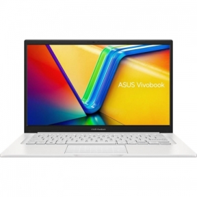 Laptop ASUS Vivobook 14 F1404VA-EB595W, Intel Core i7-1355U, 14inch, RAM 16GB, SSD 1TB, Intel Iris Xe Graphics, Windows 11, Berry Pink