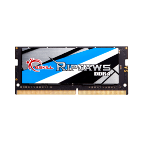 Memorie SO-DIMM G.Skill Ripjaws 32GB, DDR4-2666Mhz, CL19