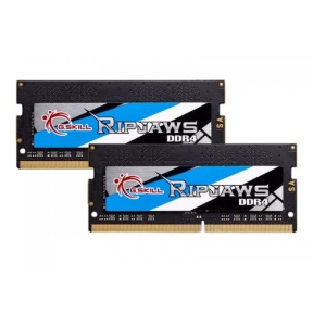 Kit memorie SO-DIMM G.SKILL Ripjaws 32GB, DDR4-3200MHz, CL22