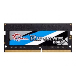 Memorie SO-DIMM G.SKILL Ripjaws 8GB, DDR4-3200MHz, CL22