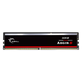 Memorie G.Skill Aegis 5 Intel XMP 3.0/AMD EXPO, 16GB, DDR5-6000MHz, CL36