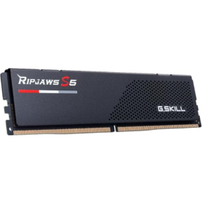 Memorie G.Skill Ripjaws S5 Intel XMP 3.0/AMD EXPO 16GB, DDR5-6000 MHz, CL36