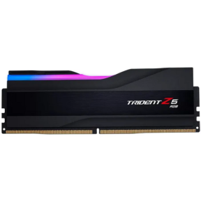 Memorie G.Skill Trident Z5 RGB Intel XMP 3.0, 24GB, DDR5-6000 MHz, CL40