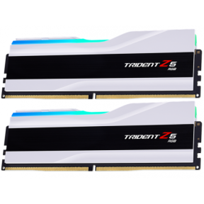 Kit Memorie G.Skill Trident Z5 RGB Series Intel XMP 3.0, 48GB, DDR5-7200MHz, CL36, Dual Channel