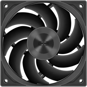 Ventilator PcCOOLER F5 R120, 120 mm, Black