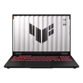 ASUS TUF Gaming A16 FA608PP-QT134 AMD Ryzen 9 8940HX 16inch 2.5K DDR5 16GB 512GB PCIe NVMe M.2 SSD RTX 5070 DOS