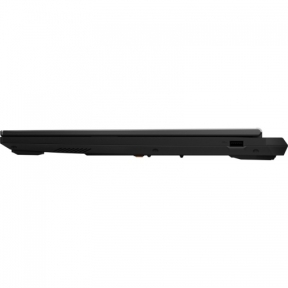 Laptop ASUS TUF A16 FA608WI-QT034, AMD Ryzen AI 9 HX 370, 16inch, RAM 32GB, SSD 2TB, nVidia GeForce RTX 4070 8GB, No OS, Jaeger Gray