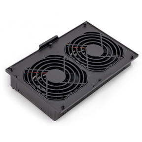 Ventilator Synology FAN 120*120*25_3, 2x 120mm