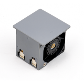 Ventilator Synology FAN 60*60*51_1, 60mm