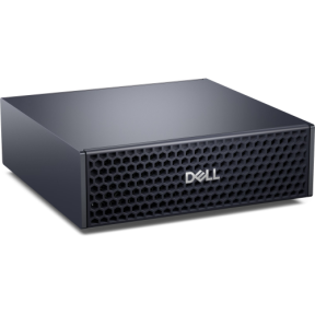 Calculator Dell Pro Max FCM1253 SFF, nVidia GB10 Grace Cortex-X925 + Cortex-A725, RAM 128GB, SSD 4TB, nVidia GB10 Blackwell, nVidia DGX OS 7