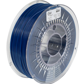Filament CraftBot PLA, 1.75 mm, 1 Kg, Blue